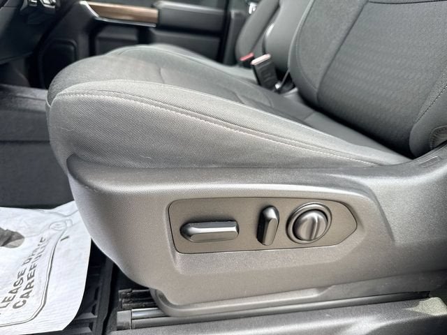 2021 Chevrolet Silverado 1500 LT - Photo 12