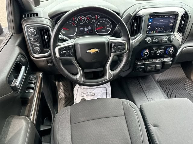 2021 Chevrolet Silverado 1500 LT - Photo 14