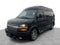 2017 Chevrolet Express Cargo 2500 Work Van