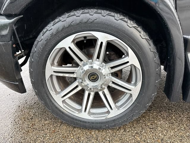 2017 Chevrolet Express Cargo 2500 Work Van