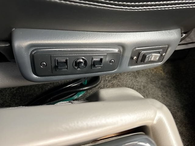 2017 Chevrolet Express Cargo 2500 Work Van