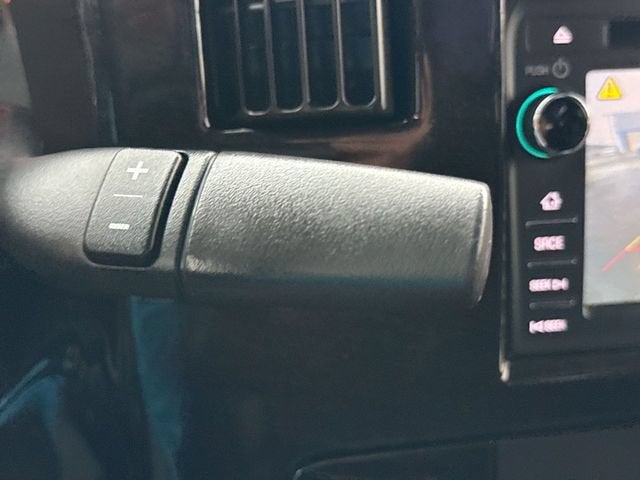 2017 Chevrolet Express Cargo 2500 Work Van