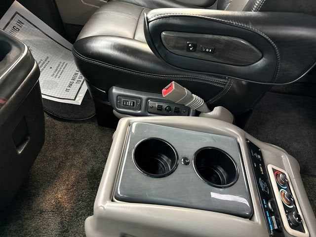 2017 Chevrolet Express Cargo 2500 Work Van