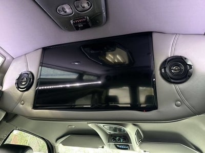 2017 Chevrolet Express Cargo 2500 Work Van