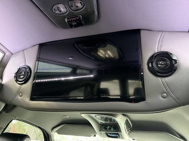 2017 Chevrolet Express Cargo 2500 Work Van