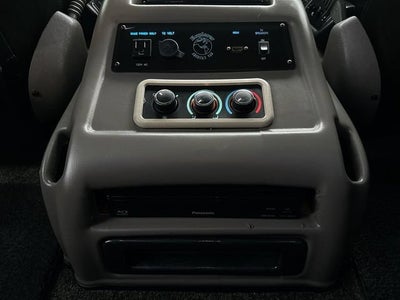 2017 Chevrolet Express Cargo 2500 Work Van