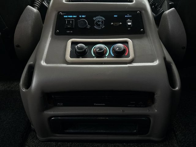 2017 Chevrolet Express Cargo 2500 Work Van