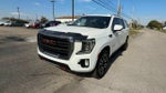 2021 GMC Yukon XL AT4