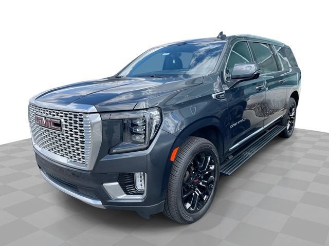 2022 GMC Yukon XL