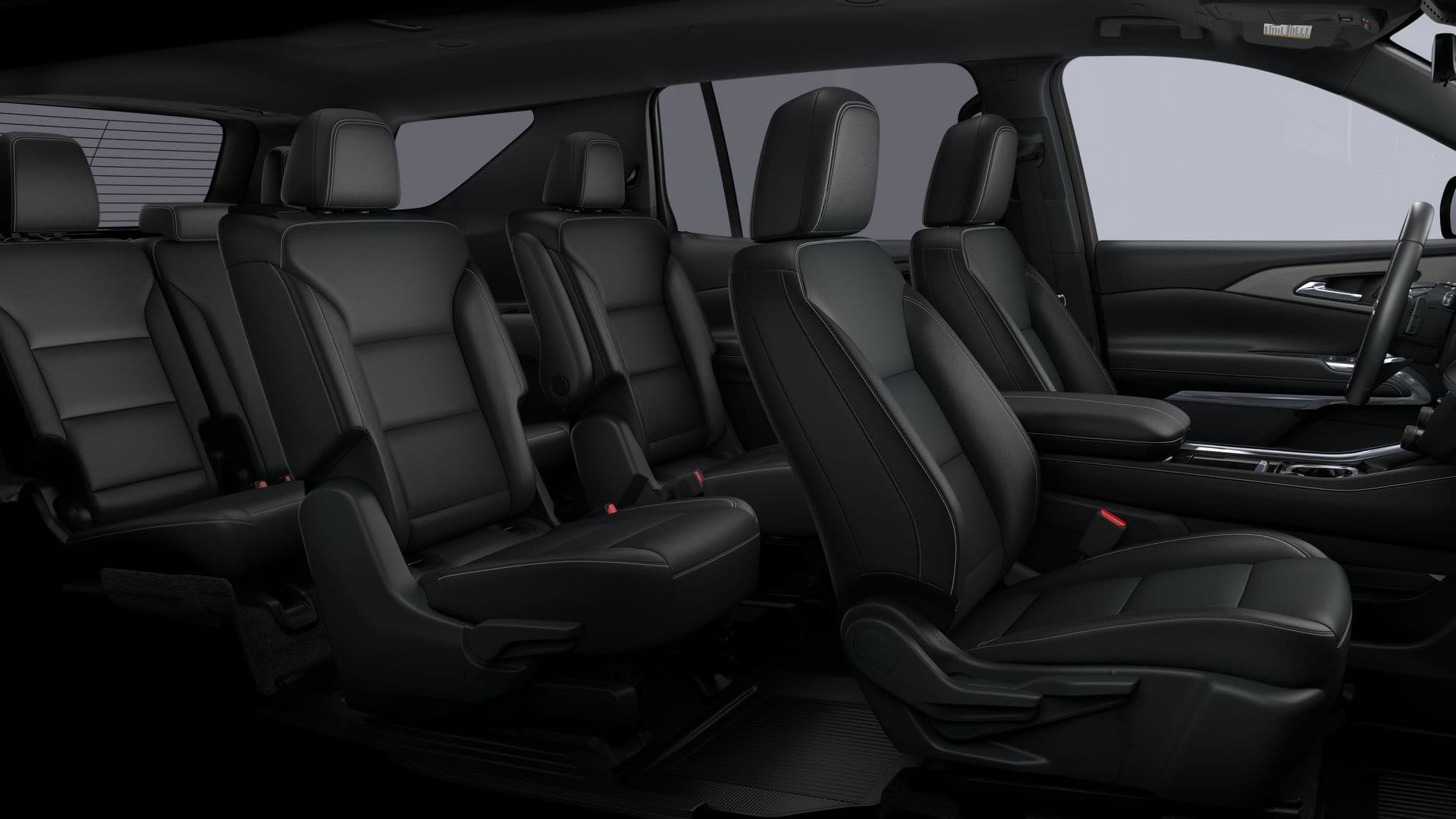2026 Chevrolet Traverse LT - Photo 6