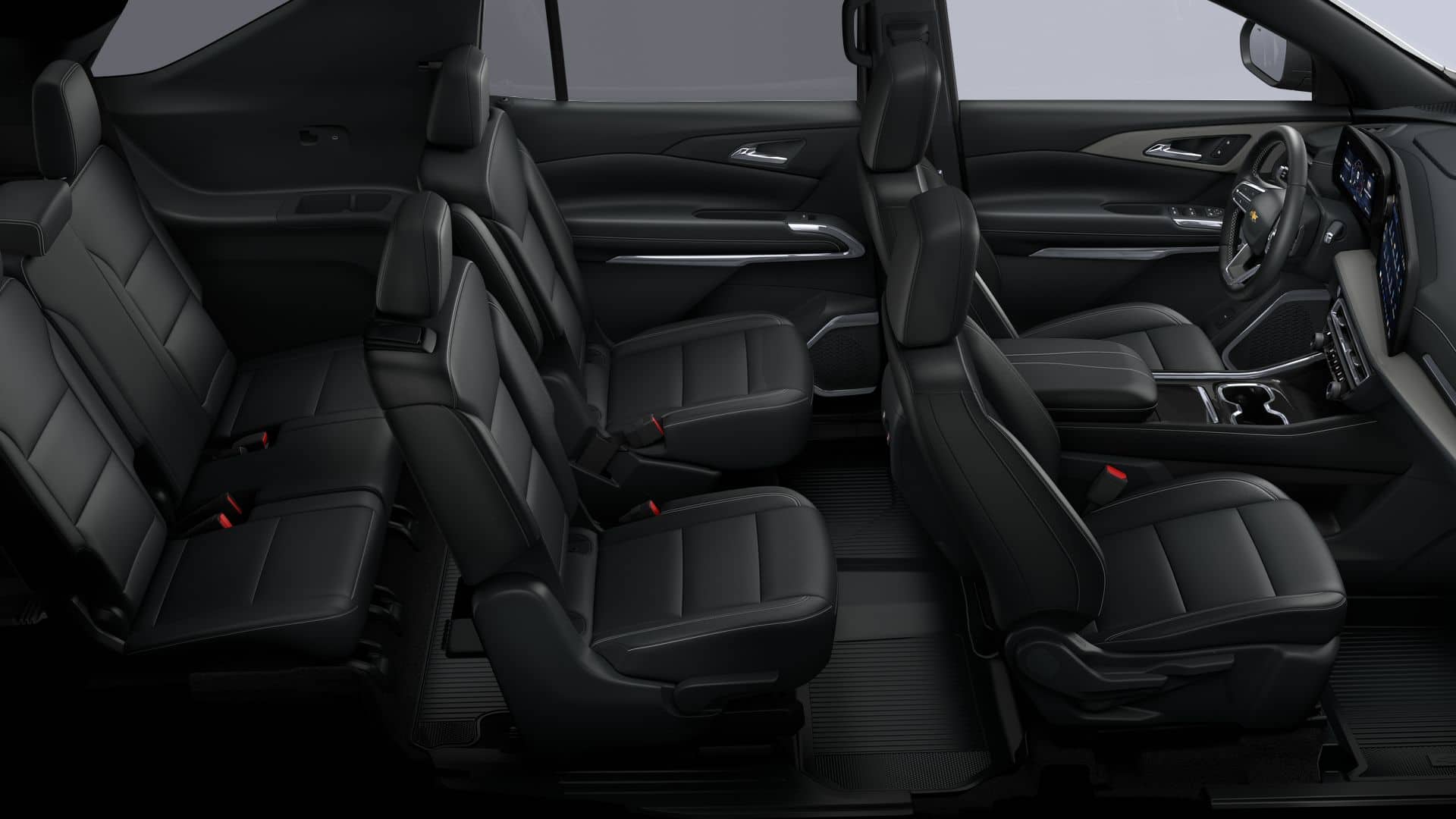 2026 Chevrolet Traverse LT - Photo 7