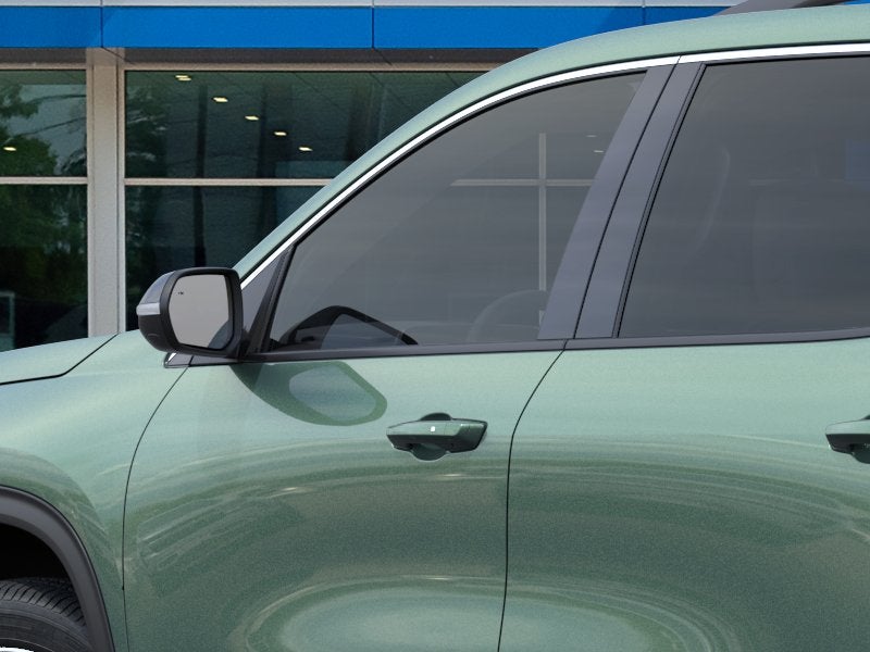 2027 Chevrolet Traverse LT - Photo 12