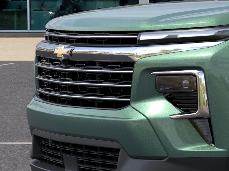 2027 Chevrolet Traverse LT - Photo 13