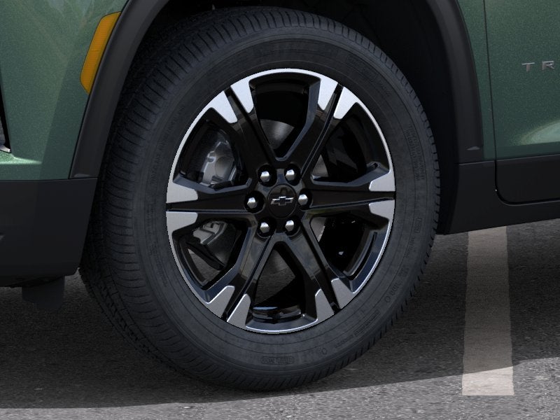 2027 Chevrolet Traverse LT - Photo 9