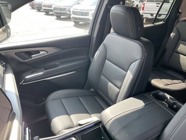 2026 Chevrolet Traverse LT - Photo 24