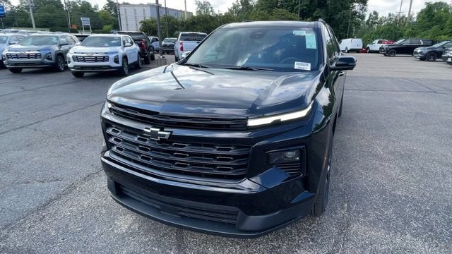 2026 Chevrolet Traverse LT - Photo 5