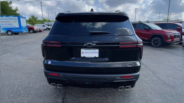 2026 Chevrolet Traverse LT - Photo 9
