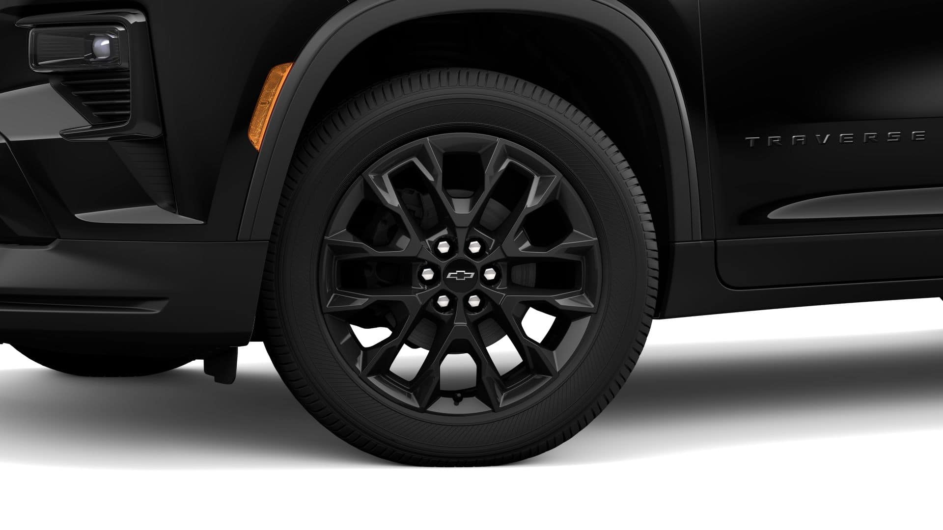 2026 Chevrolet Traverse LT - Photo 28