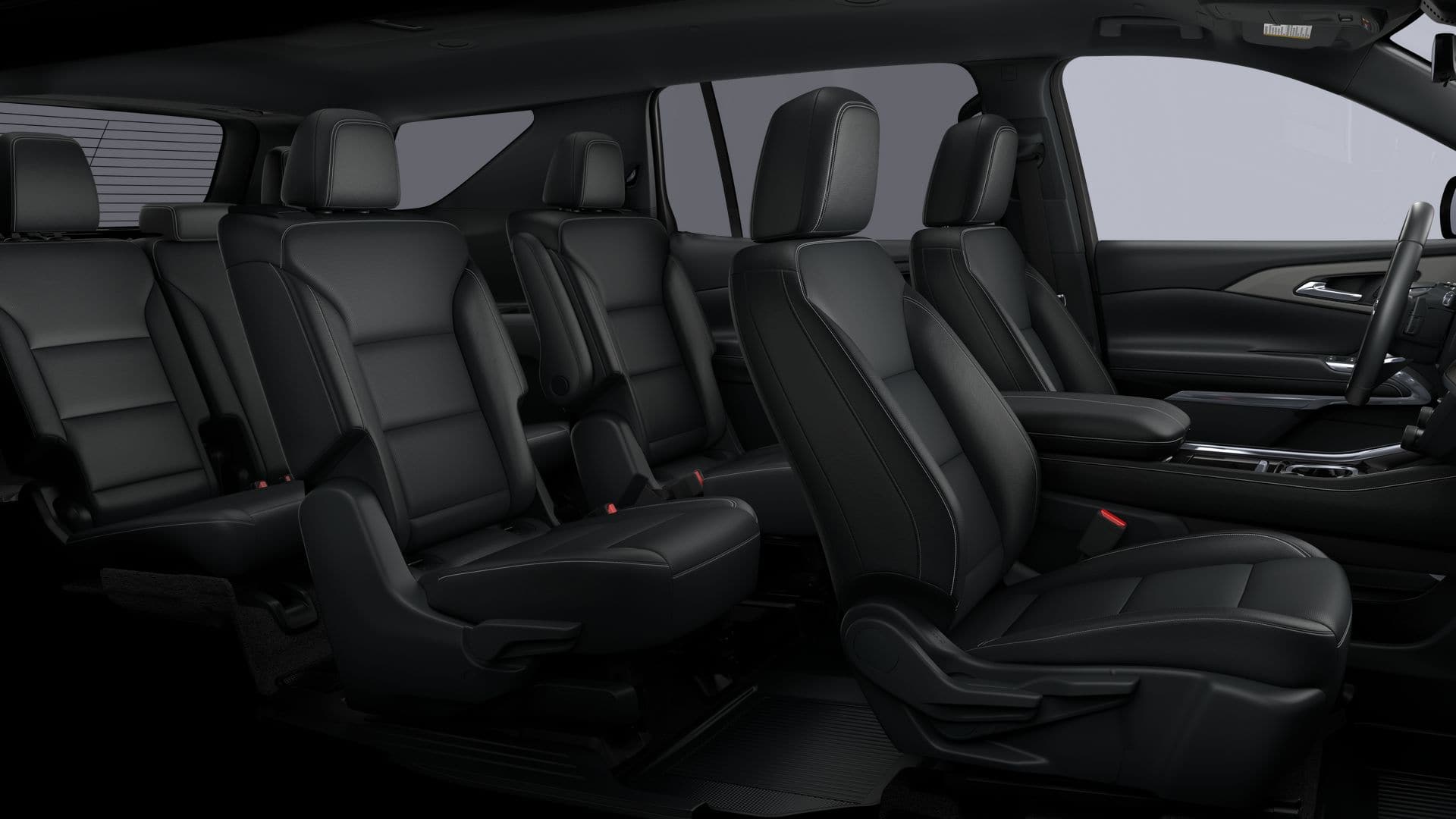 2026 Chevrolet Traverse LT - Photo 30