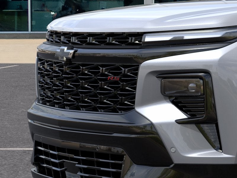 2026 Chevrolet Traverse RS - Photo 13