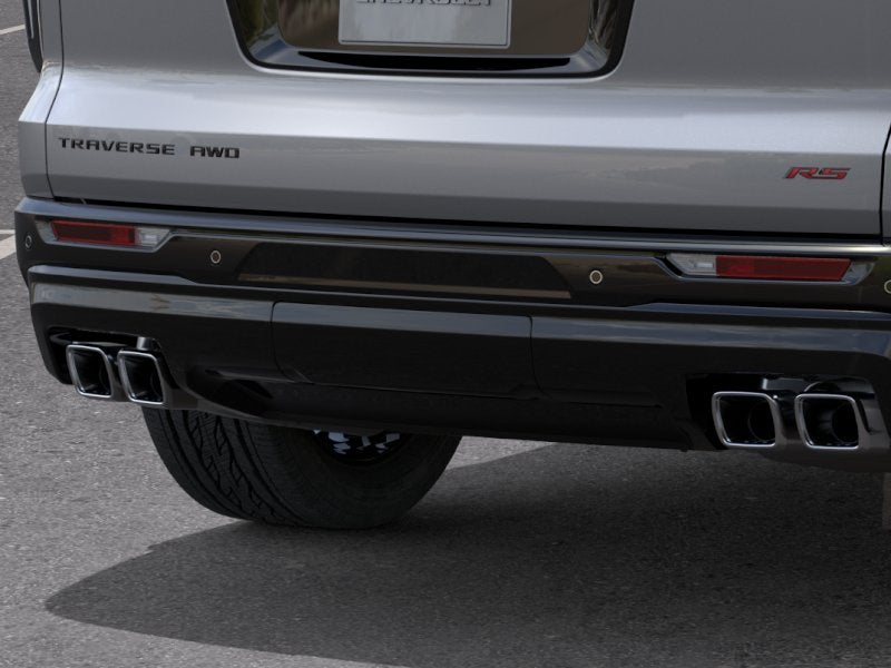2026 Chevrolet Traverse RS - Photo 14
