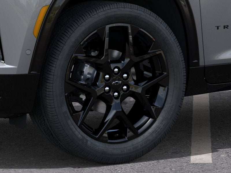 2026 Chevrolet Traverse RS - Photo 9