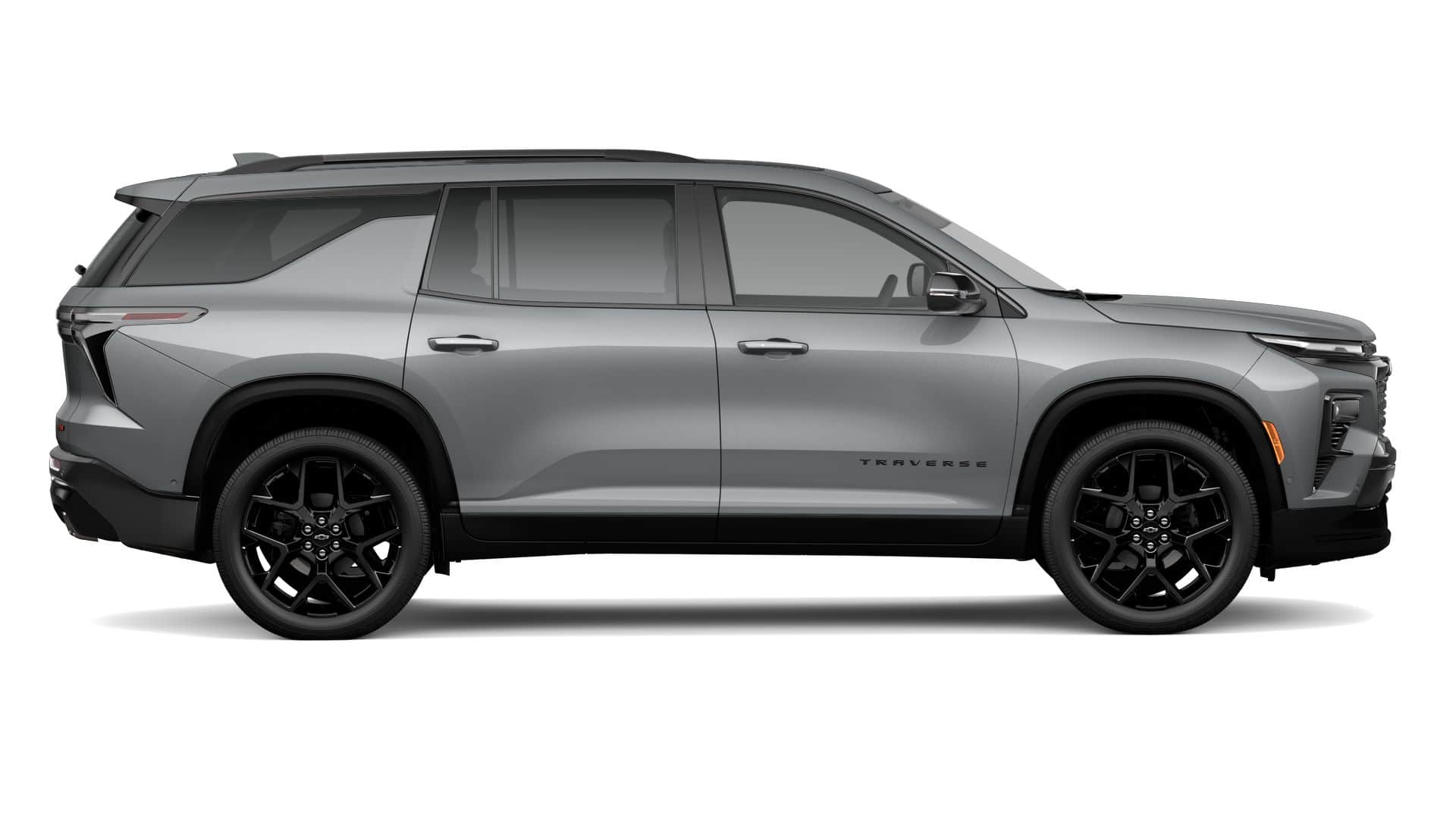 2026 Chevrolet Traverse RS - Photo 27