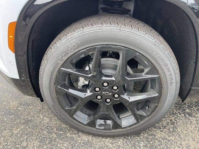 2026 Chevrolet Traverse RS - Photo 10