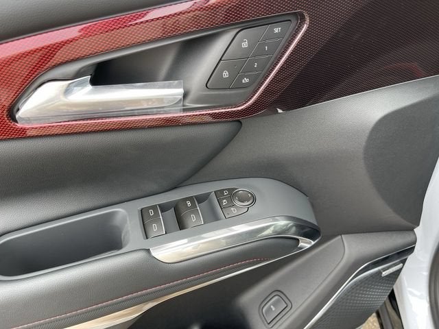 2026 Chevrolet Traverse RS - Photo 13