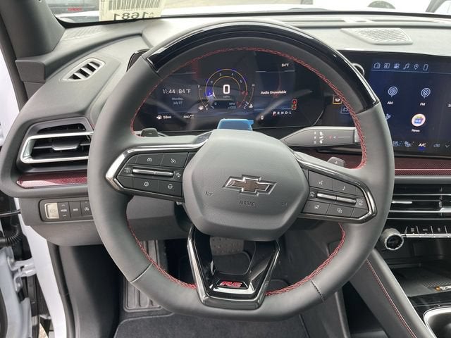 2026 Chevrolet Traverse RS - Photo 14