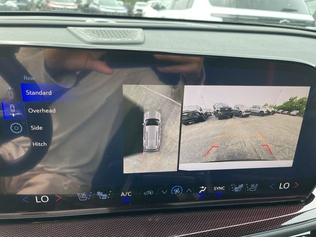 2026 Chevrolet Traverse RS - Photo 17