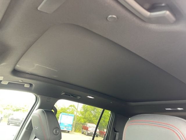 2026 Chevrolet Traverse RS - Photo 22