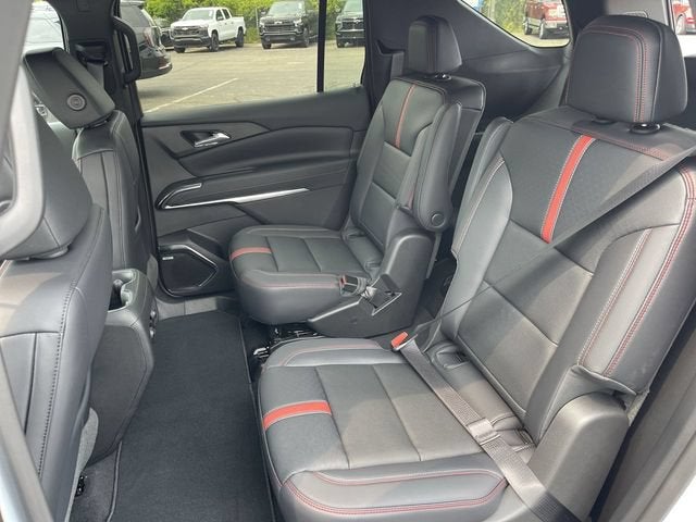 2026 Chevrolet Traverse RS - Photo 23