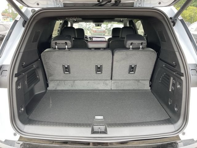 2026 Chevrolet Traverse RS - Photo 25