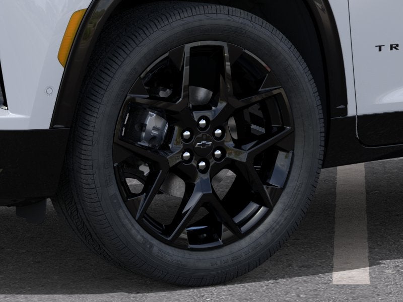 2026 Chevrolet Traverse RS - Photo 35