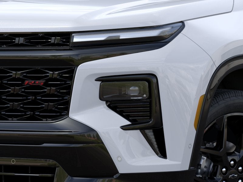 2026 Chevrolet Traverse RS - Photo 36