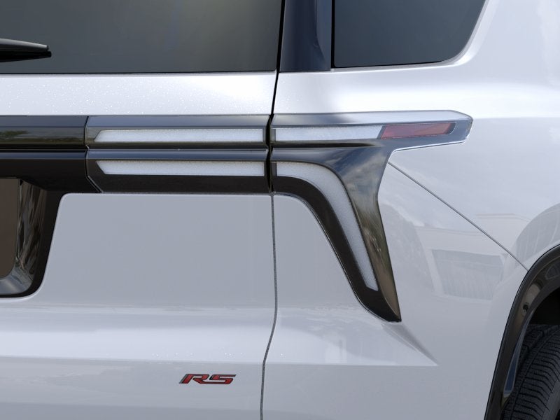 2026 Chevrolet Traverse RS - Photo 37