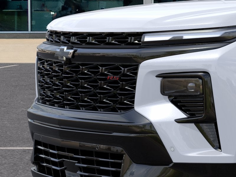 2026 Chevrolet Traverse RS - Photo 39