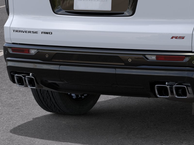 2026 Chevrolet Traverse RS - Photo 40