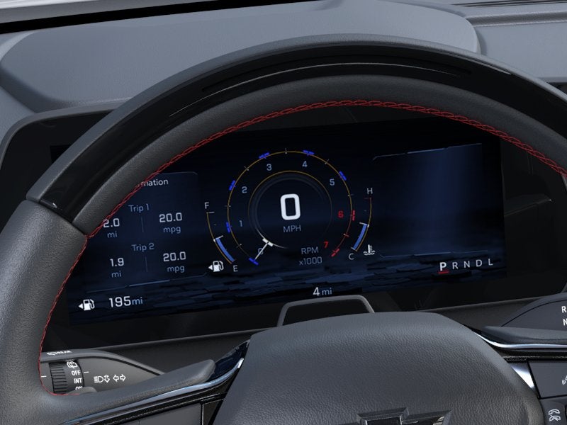 2026 Chevrolet Traverse RS - Photo 44