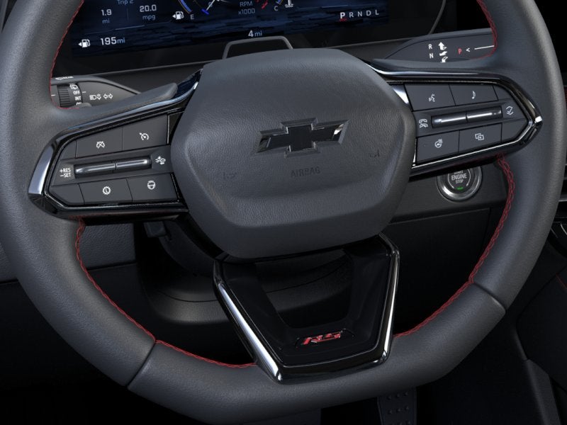2026 Chevrolet Traverse RS - Photo 45