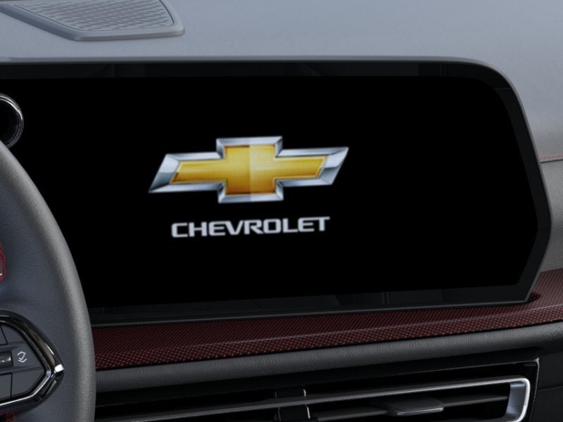 2026 Chevrolet Traverse RS - Photo 46