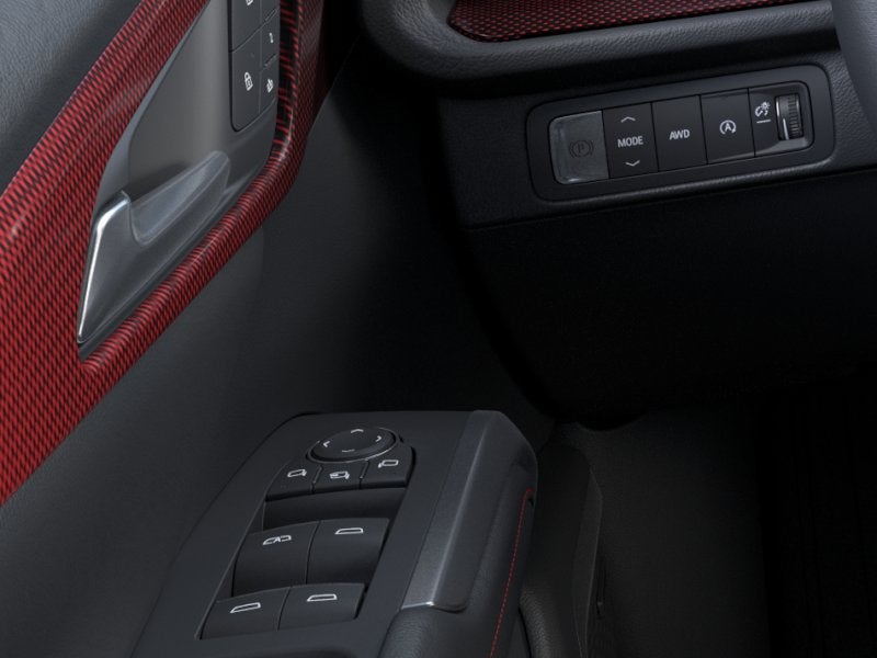 2026 Chevrolet Traverse RS - Photo 48