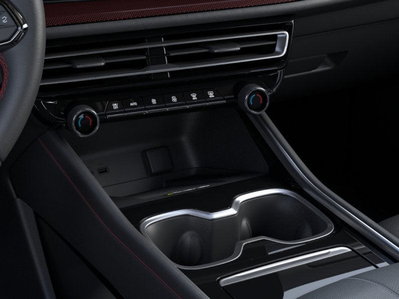 2026 Chevrolet Traverse RS - Photo 49