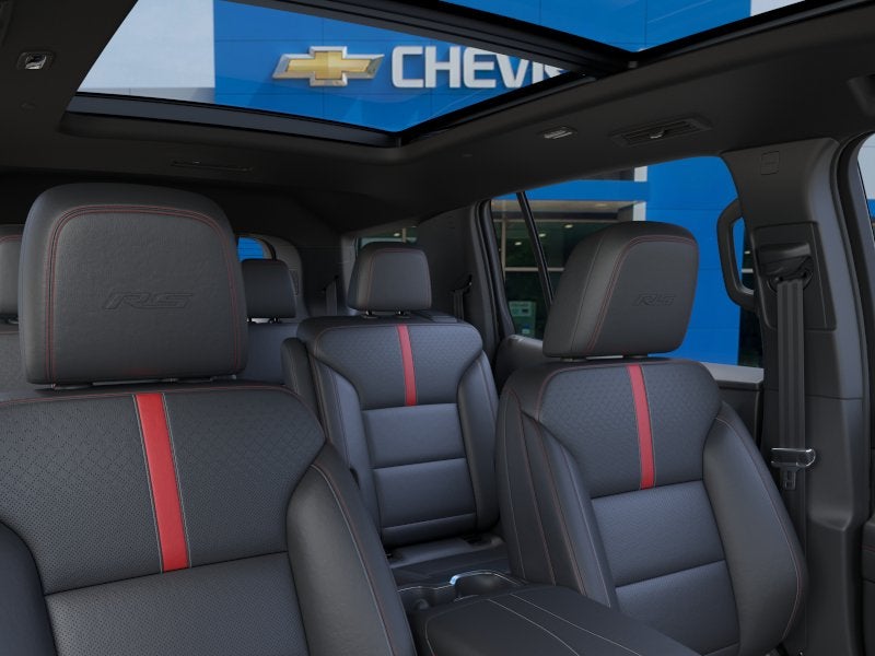 2026 Chevrolet Traverse RS - Photo 50