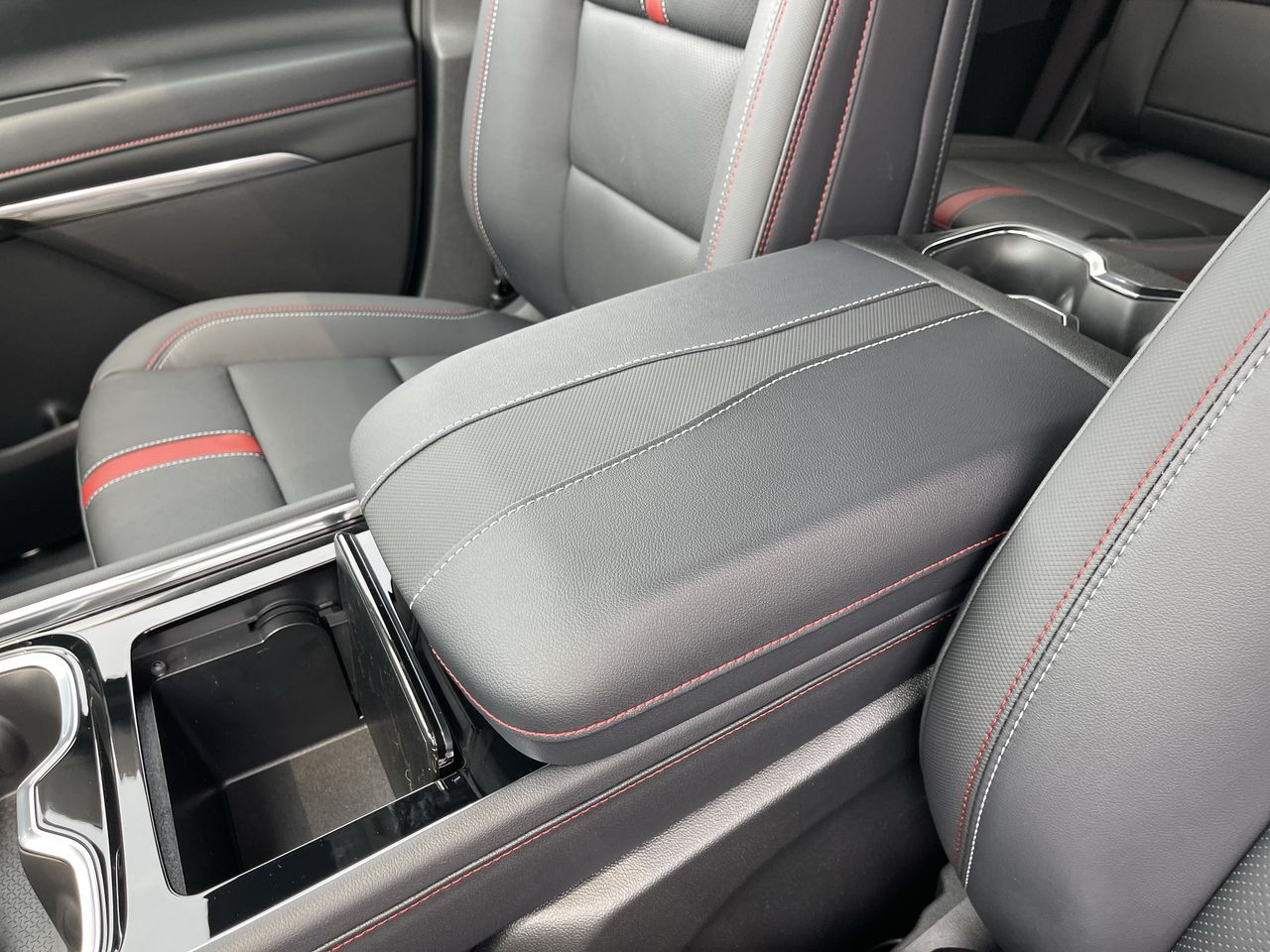 2026 Chevrolet Traverse RS - Photo 72