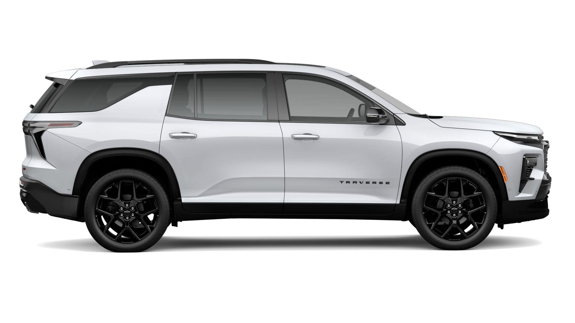 2026 Chevrolet Traverse RS - Photo 80