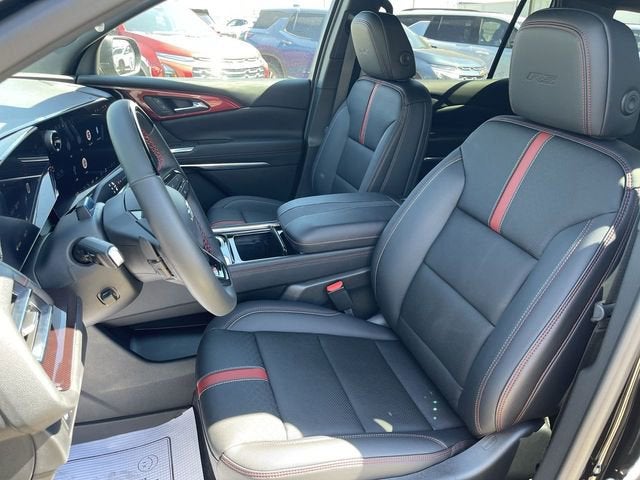 2026 Chevrolet Traverse RS - Photo 11