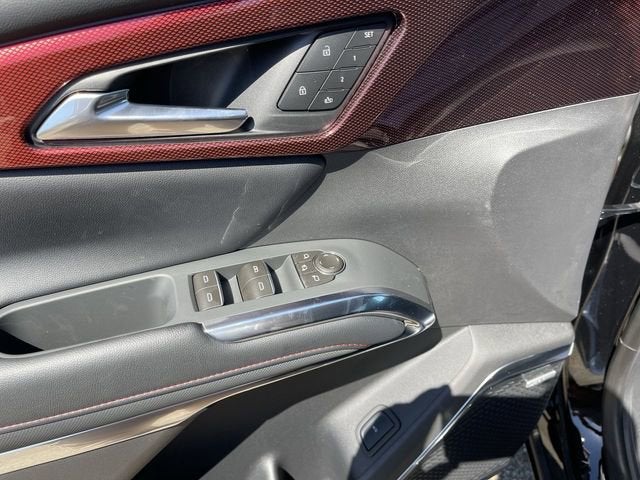 2026 Chevrolet Traverse RS - Photo 13