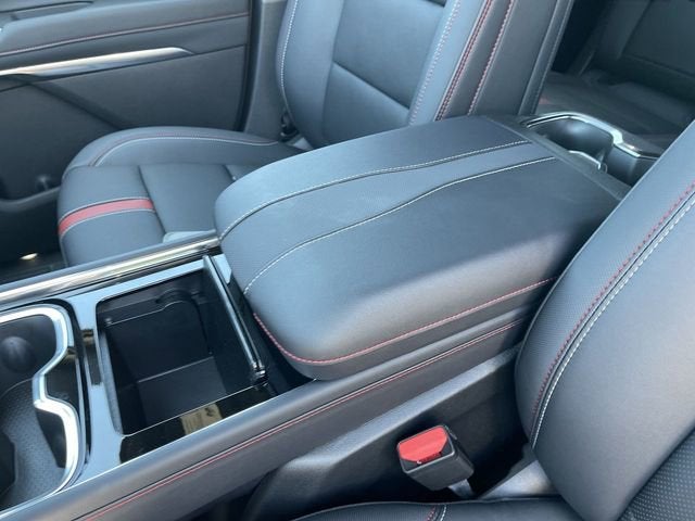 2026 Chevrolet Traverse RS - Photo 21